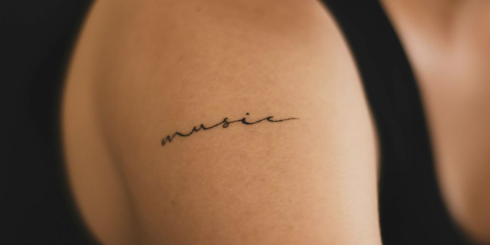 nouvelles approches élimination tatouage